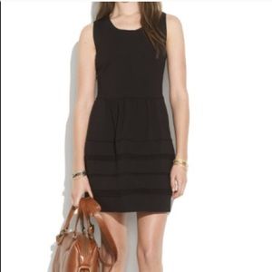 Madewell Sleeveless dress